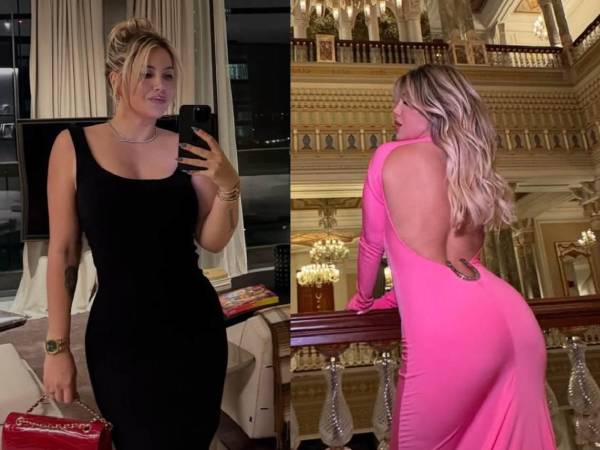 La vida de Wanda Nara sigue siendo un escándalo en el medio, teniendo su vida amorosa como el centro de los reflectores.