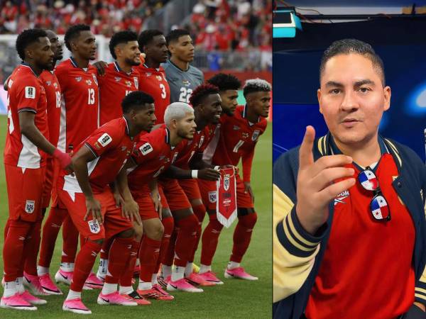 La prensa deportiva panameña e internacional lamentó la dura derrota de Panamá en su debut en el Mundial 2026 ante Ghana y el polémico 'Chepe Bomba' no soportó y dejó recados para varios países.