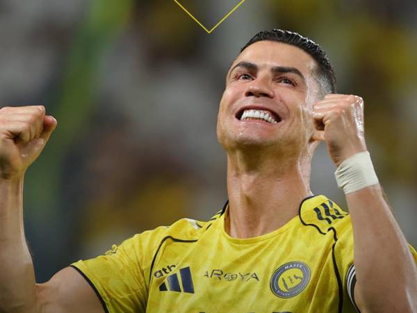 Cristiano Ronaldo tiene soñando a su equipo con poder conseguir el título en la Liga de Arabia Saudita.