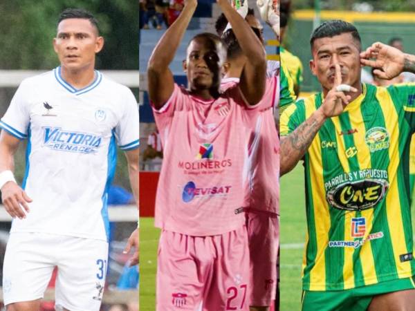 La Liga de Ascenso culminó una nueva jornada de cara a la siguiente fase del torneo.
