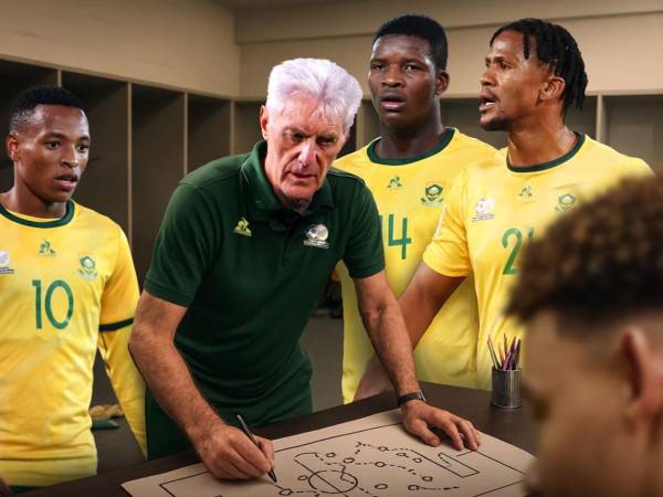 Escándalo: Famosa selección ha recibido el castigo de pérdida de puntos y ya no estaría llegando al Mundial 2026.