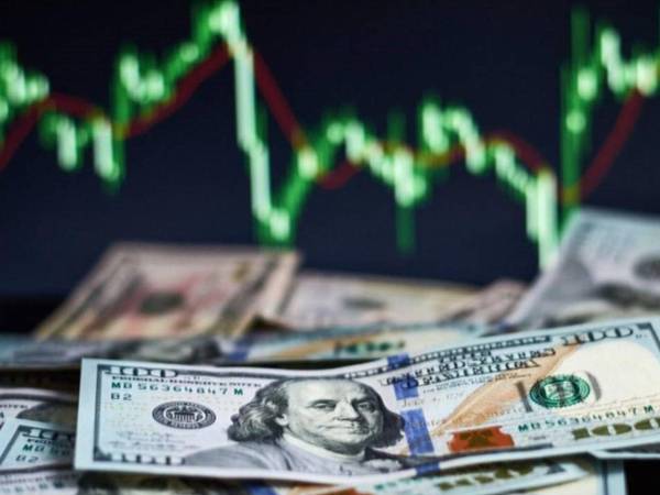 El incremento en la venta de divisas está anclando al saldo de las reservas internacionales netas.