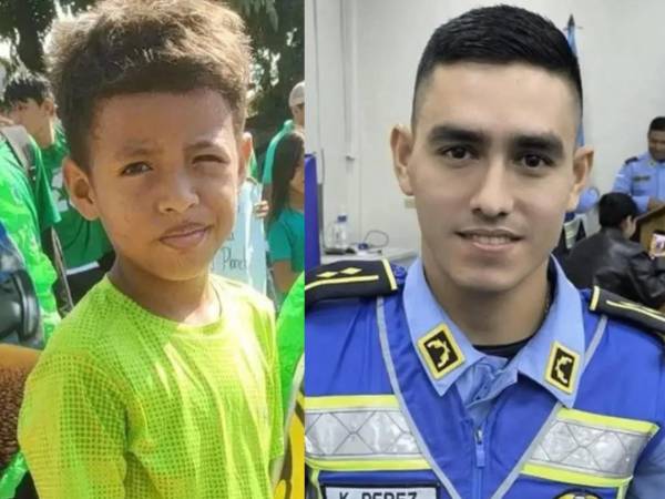 Aquel fatídico 14 de septiembre de 2026 aún existe en el corazón de los sampedranos. Un suceso doloroso que conmovió a toda Honduras. Esa tarde murieron ahogados el pequeño Elvis Eliú Bautista Guillén y el inspector Kevin Pérez.