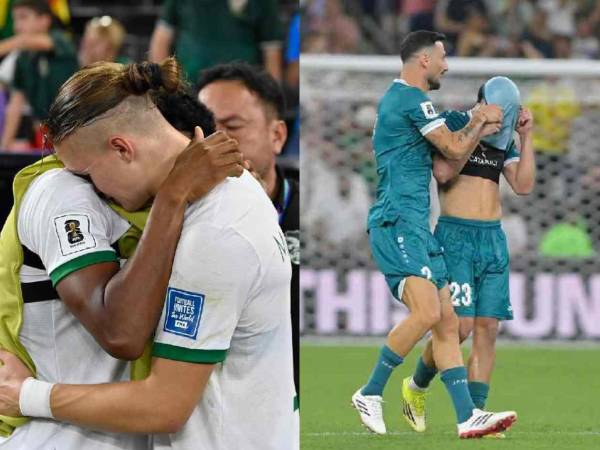 Este martes 31 de agosto se definieron los últimos cupos del Mundial 2026: el Irak vs Bolivia cerró con la actividad en esta fecha FIFA, dejando a los asiáticos con el último boleto.