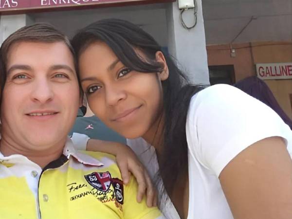 El español condenado a 15 años de prisión por la muerte de la joven hondureña Heidi Paz en 2018 hizo nuevas afirmaciones sobre el crimen.