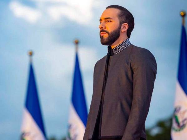 El mandatario Nayib Bukele tiene luz verde para buscar un tercer período en la Presidencia de El Salvador.