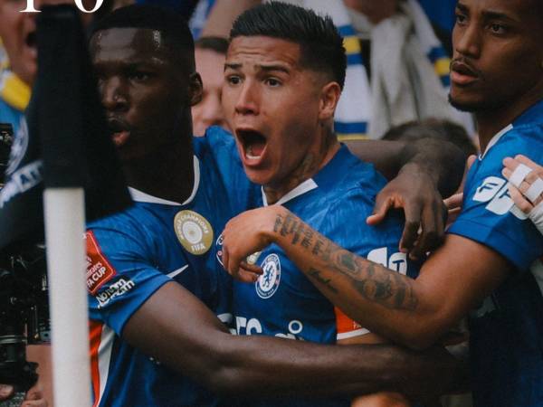 Chelsea elimina al Leeds United y se enfrentará al Manchester City en la final de la FA Cup