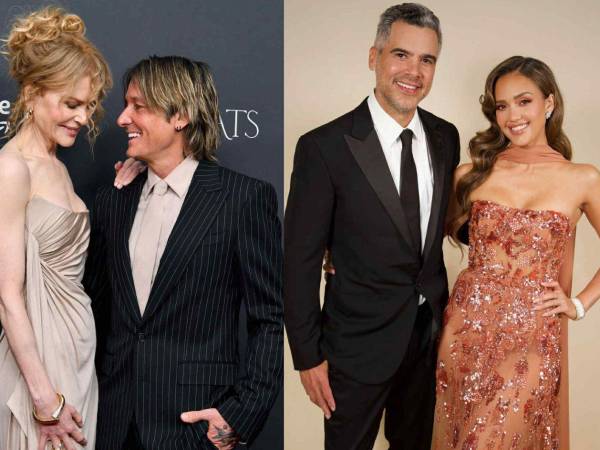 A veces, a las estrellas se les apaga la luz del romance: Nicole Kidman, Jessica Alba, Katy Perry, Daddy Yankee y Jessica Simpson son solo algunos ejemplos de las celebridades que han puesto fin a sus matrimonios o relaciones recientemente en lo que va del año 2025. Entérese quiénes más decidieron tomar caminos separados.