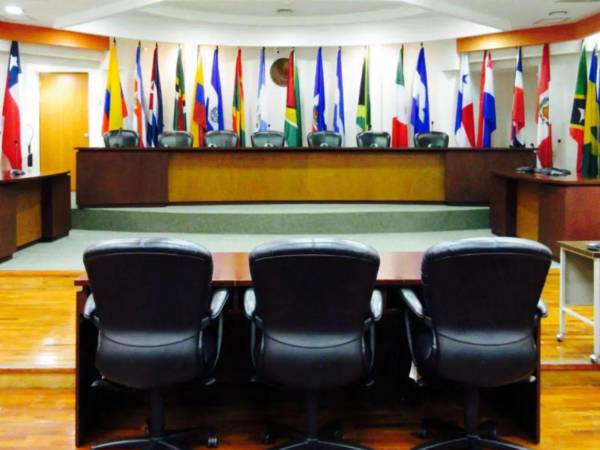 El Estado hondureño confirmó su participación en la audiencia de la CIDH.