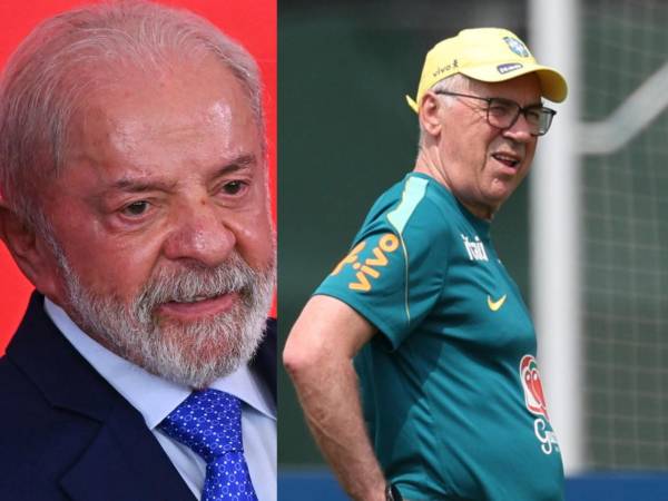 El presidente Lula de Brasil le ha enviado un recado al seleccionador Carlo Ancelotti en la antesala del primer encuentro de la Canarinha, subrayando la enorme presión que rodea al equipo.