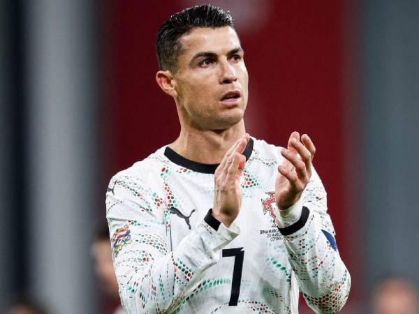 Cristiano Ronaldo jugará su último Mundial con la Selección de Portugal.