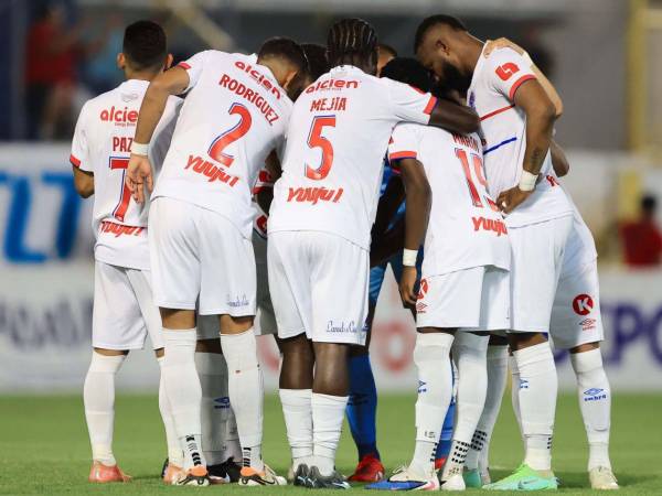 Olimpia mueve el mercado y amarra a su primer fichaje para el Apertura 2026