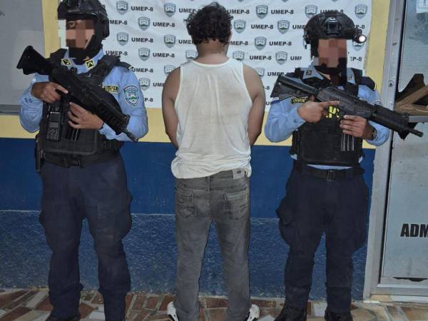 La acción policial se ejecutó en el marco del plan Barrios y Comunidades Seguras focalizado en reducir los índices delictivos en sectores de alta incidencia criminal.