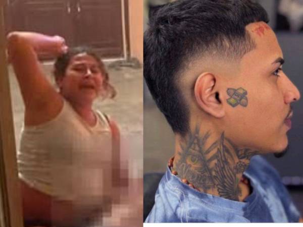 De varios impactos de bala fue asesinado Fernando Gonzales el martes en horas de la noche en su propia casa en Olanchito, Yoro.