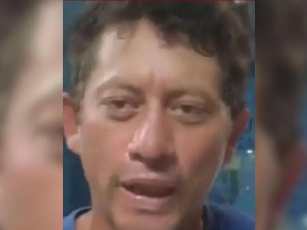 La Audiencia Preliminar para Miguel Ángel Hernández Mejía fue programada para el martes 11 de agosto, a las 9:00 de la mañana.