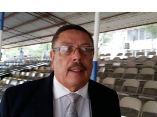 Venancio Cervantes logró el arresto domiciliario.