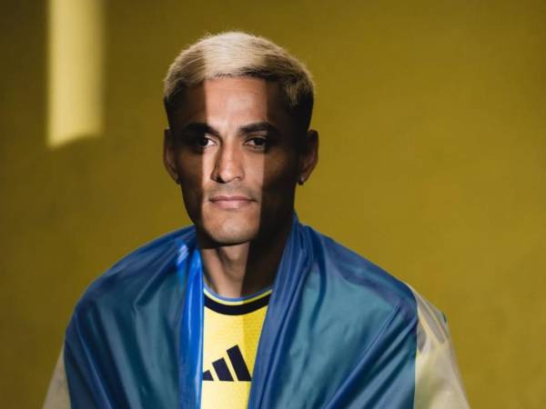 Andy abrió su corazón como pocas veces y habló sin filtros sobre su presente, su dura batalla contra las lesiones, los momentos más difíciles de su carrera y la posibilidad de volver a vestir la camiseta de la Selección de Honduras.