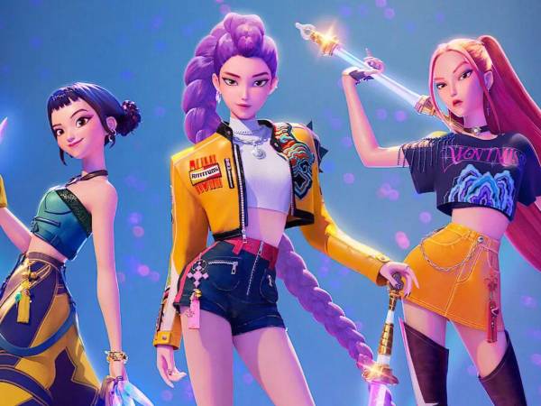 Desde su estreno, el pasado 20 de junio, el proyecto dirigido por por Maggie Kang y Chris Appelhans no ha parado de cosechar éxitos en la plataforma.