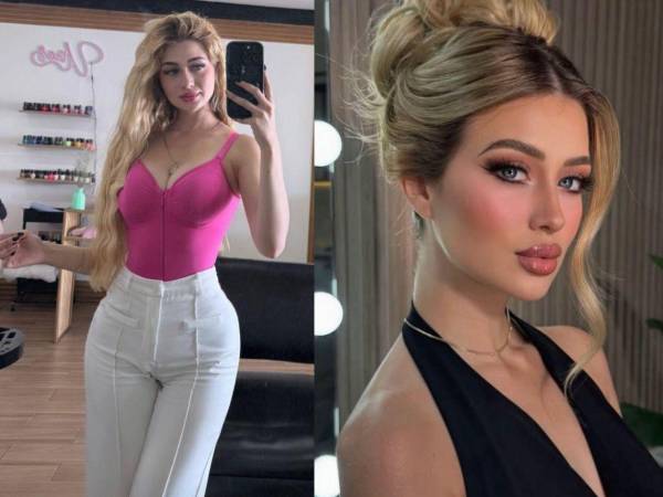 Valeria Márquez fue una reconocida influencer mexicana que fue asesinada mientras transmitía en vivo en Tiktok.