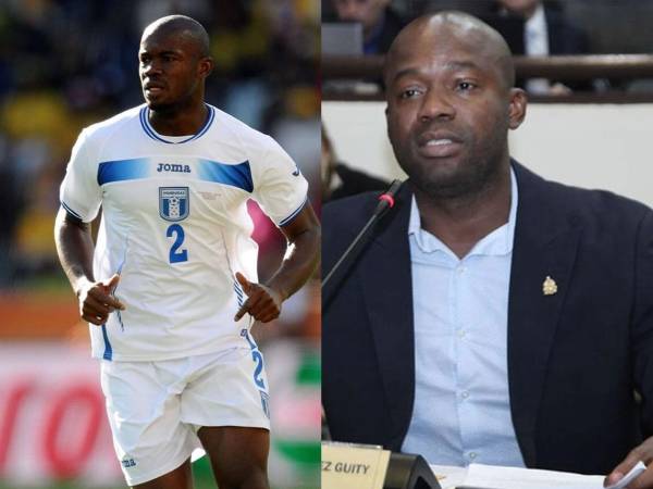 El exfutbolista hondureño Osman Chávez, dos veces mundialista con la Selección de Honduras, está envuelto en un escándalo tras la grave acusación que le hace la Justicia hondureña.