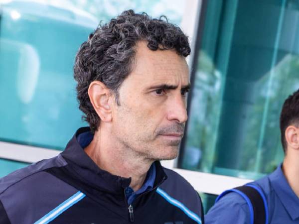 El seleccionador José Francisco Molina confirmó que realizará modificaciones en el once titular de la H.