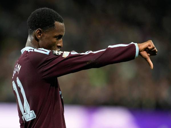 Aston Villa mantiene su paso perfecto en la Champions League 2026-2027.