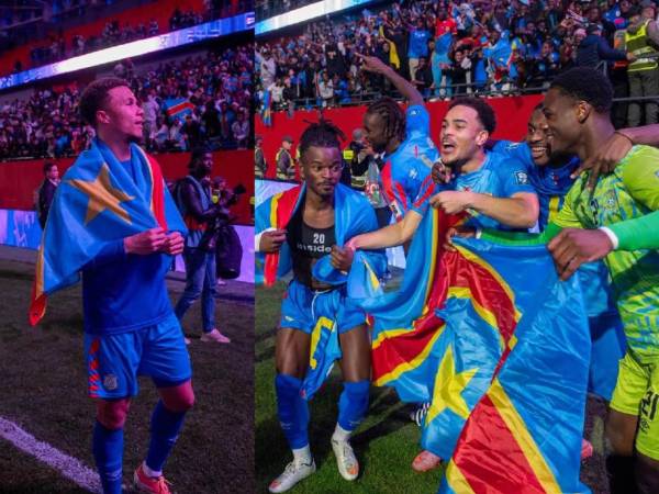 Las Eliminatorias están dejando muchas sorpresas y este domingo 16 de noviembre una más se ha escrito antes del Mundial 2026.