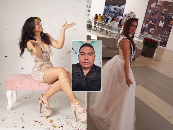 La investigación por la muerte de Karina Vázquez Sánchez, una abogada de 28 años que ganó el certamen Señorita Tlaxcala en 2019, derivó en la detención de un hombre identificado como Armando, de 34 años, en el municipio de Nativitas, en el estado mexicano de Tlaxcala.