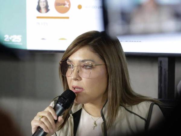 Hall expresó confianza en que las Fuerzas Armadas actuarán conforme a lo establecido en la Constitución de la República.