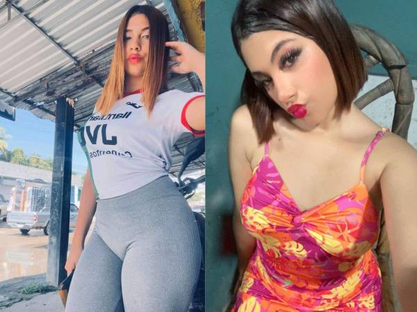 Este jueves fue hallada sin vida y con signos de violencia la joven Katherine Mejía, tiktoker y modelo local de Tocoa, Colón, tras varias horas de búsqueda en esa región del país.