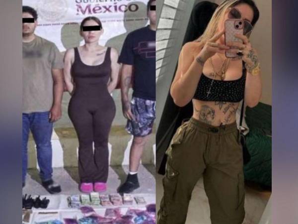 Un operativo conjunto de fuerzas federales y elementos de la Secretaría de la Defensa Nacional (Sedena) de México permitió detener a tres personas señaladas por su presunta participación en una red dedicada a la extorsión de comerciantes y la distribución de drogas en el fraccionamiento Hacienda del Seminario, en Mazatlán, Sinaloa.