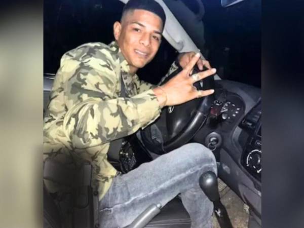 Naín Andrés Pérez Toncel, alias <b>“Bendito Menor”</b>, murió a los 26 años después de convertirse en uno de los rostros más visibles de una nueva generación de delincuentes en Colombia, caracterizada no solo por el control de negocios ilícitos y el uso de la violencia, sino también por la exhibición de sus actividades y lujos en las redes sociales.