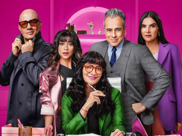Prime Video confirmó el esperado regreso de una de las producciones más queridas de la televisión latinoamericana. La tercera temporada de Betty La Fea: La Historia Continúa llegará bajo un nuevo título: Betty La Fea: Más Fea Que Nunca, una apuesta que marcará el inicio de una nueva etapa para la icónica Beatriz Pinzón Solano.
