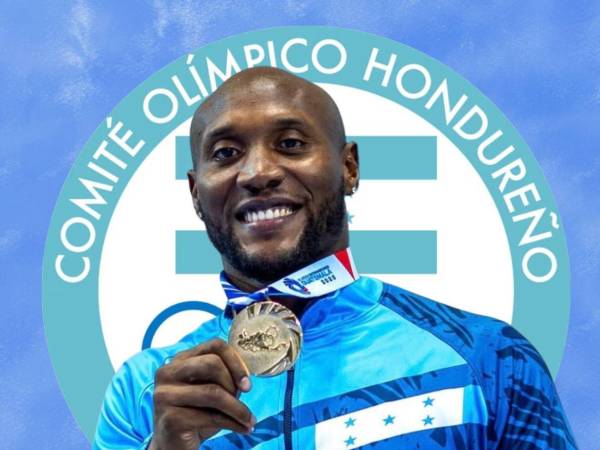 Kevin Mejía vuelve a brillar y clasifica a los Juegos Panamericanos Lima 2027