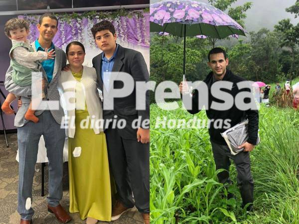 Yohan Sánchez, de 33 años, Rebeca Santos, de 37 años, Michael Meléndez, de 15 años; y el pequeño Samuel Sánchez, de 2 años, murieron en su vivienda en Ocala, a unas 70 millas de Orlando, Florida