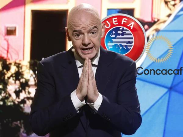 La FIFA sigie dando de qué hablar y este viernes lanzó un nuevo comunicado tras las posturas de la UEFA y Concacaf sobre el plan de privatizar el Mundial 2026.