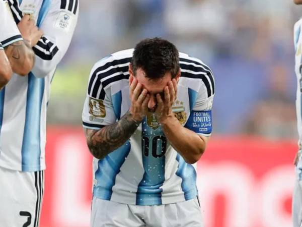 Informe de la Policía de Estados Unidos ha revelado que Lionel Messi pudo haber sido asesinado en el Mundial 2026.
