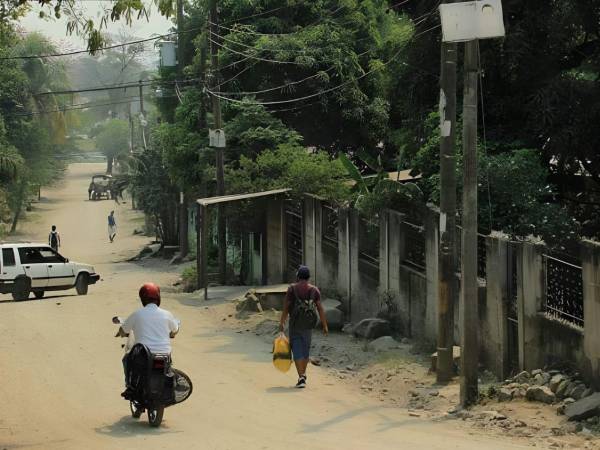 Así lo informó este martes el Consejo Noruego de Refugiados (NRC, por sus siglas en inglés).