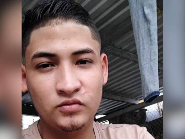 Joel Nolasco fue encontrado envuelto en una sábana y con evidentes señales de violencia.