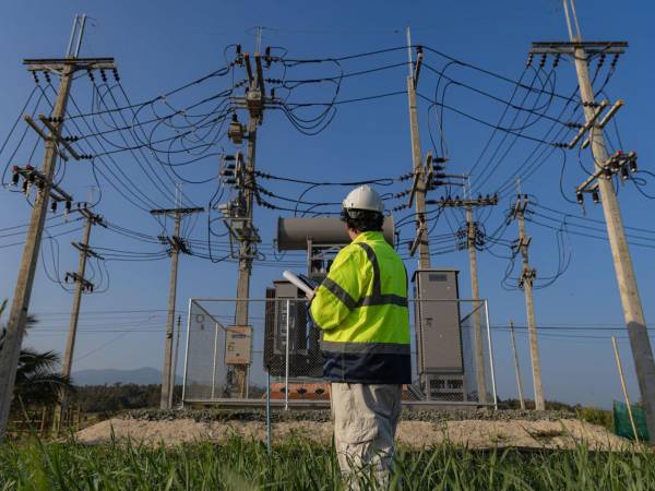 Los principales bancos de desarrollo de la región respaldaron las reformas que busca implementar Honduras en el sistema eléctrico.