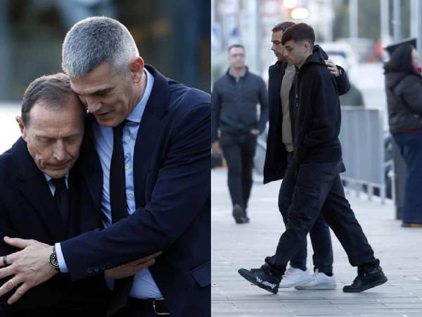 El pasado sábado, el Barcelona anunció la triste noticia del fallecimiento del doctor Carles Miñarro. Todo sucedió minutos antes del partido ante el Osasuna en LaLiga y por ende el juego tuvo que ser suspendido.