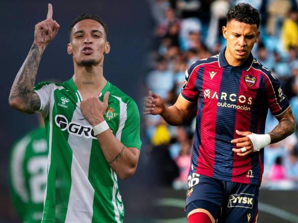 El Levante de Kervin Arriaga se juega la vida en la última jornada de la Liga Española.