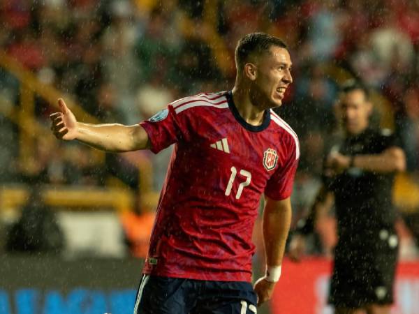 La selección nacional de Costa Rica ha quedado eliminada de la Liga de Naciones de la Concacaf y protagoniza uno de los grandes batacazos de esta edición.