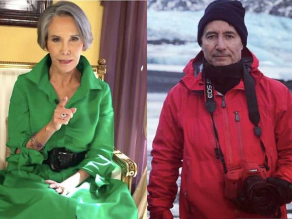 Roberto Gómez Fernández, hijo del comediante mexicano Roberto Gómez Bolaños, mejor conocido como Chespirito, declaró a diferentes medios de comunicación de su país estar preocupado por el odio que está recibiendo Florinda Meza, viuda de su papá.