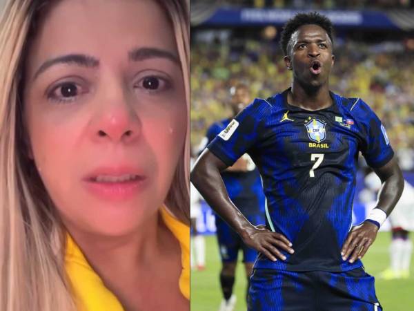 El mundo del fútbol está en vilo por la impensada predicción que ha hecho una vidente brasileña de lo que ocurrirá en el partido entre Brasil y Escocia por el Mundial 2026.