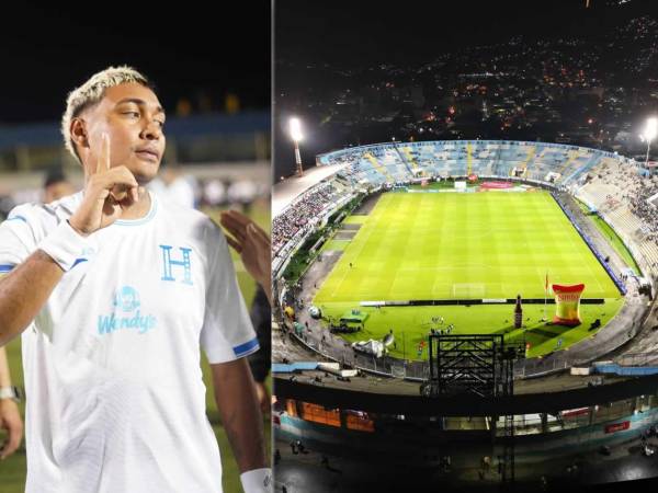 Supremo ha confirmado que el partido de los Tiktokers de Honduras contra Brasil ya no se jugará en Tegucigalpa, señalando a Mario Moncada, comisionado de Condepor, y reveló la nueva sede.