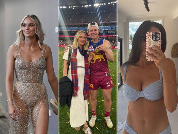 La estrella del fútbol australiano Lachie Neale, uno de los jugadores más destacados de la AFL (Australian Football League), provocó un escándalo que explotó en los medios internacionales y en el mundo del deporte: aseguran que le fue infiel a su esposa con la mejor amiga de ella.