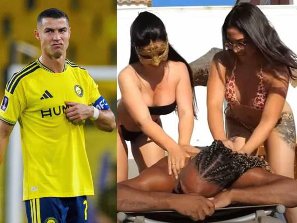 La vida del exfutbolista portugués Fábio Paim dio un giro rotundo tras jugar junto a Cristiano Ronaldo, quien lo consideraba mejor que él. Pasó por la prisión, se convirtió en actor de cine para adultos y ahora enfrenta la acusación de un grave delito.