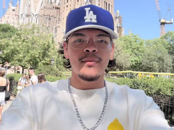 El streamer El Komanche fue encontrado sin vida la noche del domingo 25 de octubre en una vivienda ubicada en la colonia Paseo de las Cumbres, en Monterrey, Nuevo León.