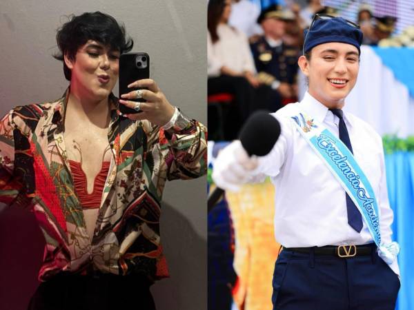 Sandrez vuelve a encender la polémica en las redes sociales, y es que después de los desfiles del 15 de septiembre, el creador de contenido ha compartido sus opiniones sobre los atuendos que lucieron los presentadores de televisión durante la cobertura de las fiestas patrias, así como los diseños de las palillonas de los difrentes institutos del país.